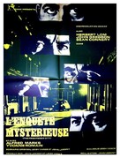 The Frightened City - French Movie Poster (xs thumbnail)