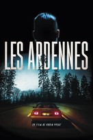 D&#039;Ardennen - French Movie Cover (xs thumbnail)