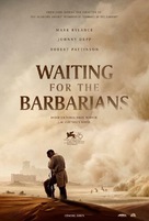 Waiting for the Barbarians - Italian Movie Poster (xs thumbnail)