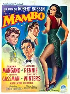 Mambo Poster