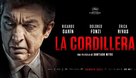 La cordillera - Argentinian Movie Poster (xs thumbnail)
