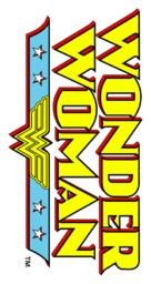 Wonder Woman - Logo (xs thumbnail)