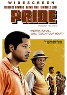 Pride - DVD movie cover (xs thumbnail)