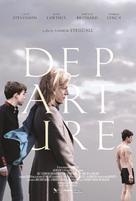 Departure - Canadian Movie Poster (xs thumbnail)