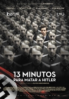 Elser - Spanish Movie Poster (xs thumbnail)