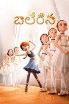 Ballerina - Indian Video on demand movie cover (xs thumbnail)
