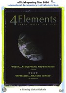 4 Elements - Dutch Movie Cover (xs thumbnail)