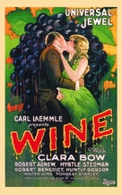 Wine - Movie Poster (xs thumbnail)