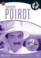 &quot;Poirot&quot; - Danish DVD movie cover (xs thumbnail)