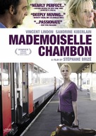 Mademoiselle Chambon - Movie Cover (xs thumbnail)