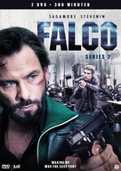 &quot;Falco&quot; - Dutch DVD movie cover (xs thumbnail)