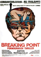 Breaking Point - Danish Movie Poster (xs thumbnail)