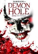 Demon Hole - Movie Poster (xs thumbnail)