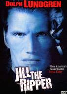 Jill Rips - DVD movie cover (xs thumbnail)