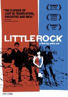 Littlerock - DVD movie cover (xs thumbnail)
