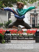 Girl Walk: All Day - Movie Poster (xs thumbnail)