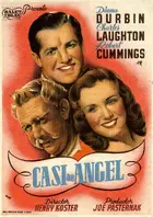 It Started with Eve Poster