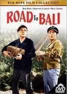 Road to Bali - DVD movie cover (xs thumbnail)