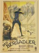 The Mountain Eagle - German Movie Poster (xs thumbnail)