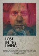 Lost in the Living - Irish Movie Poster (xs thumbnail)