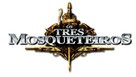 The Three Musketeers - Brazilian Logo (xs thumbnail)