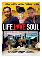 Life, Love, Soul - Movie Cover (xs thumbnail)