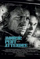 No Time to Die Poster
