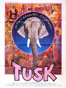 Tusk - French Movie Poster (xs thumbnail)