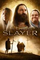 The Christ Slayer - Movie Cover (xs thumbnail)