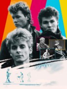 a-ha: The Movie - Key art (xs thumbnail)