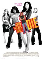 John Tucker Must Die - Movie Poster (xs thumbnail)