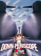 Down Periscope - Movie Poster (xs thumbnail)