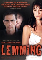Lemming - Movie Cover (xs thumbnail)