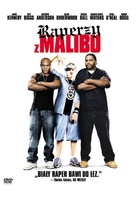 Malibu&#039;s Most Wanted - Polish DVD movie cover (xs thumbnail)
