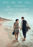 Die herrlichkeit des lebens - Austrian Movie Poster (xs thumbnail)