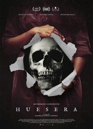 Huesera - Movie Poster (xs thumbnail)