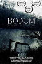 Bodom - International Movie Poster (xs thumbnail)