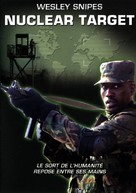 The Marksman - French DVD movie cover (xs thumbnail)