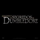 Fantastic Beasts: The Secrets of Dumbledore - Brazilian Logo (xs thumbnail)