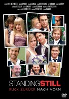 Standing Still - German Movie Cover (xs thumbnail)