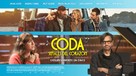 CODA - Colombian Movie Poster (xs thumbnail)
