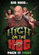High on the Hog - Movie Cover (xs thumbnail)