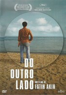 Auf der anderen Seite - Brazilian Movie Cover (xs thumbnail)
