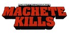 Machete Kills - Logo (xs thumbnail)
