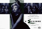 L&#039;eclisse - Italian Movie Poster (xs thumbnail)