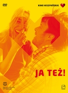 Yo, tambi&eacute;n - Polish Movie Cover (xs thumbnail)