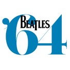 Beatles &#039;64 - Logo (xs thumbnail)