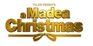 A Madea Christmas - Logo (xs thumbnail)
