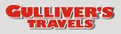 Gulliver's Travels - Logo (xs thumbnail)