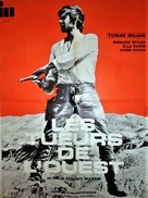El precio de un hombre - French Movie Poster (xs thumbnail)